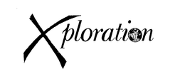 XPLORATION trademark