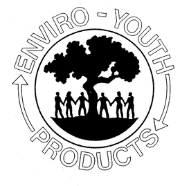 ENVIRO-YOUTH PRODUCTS trademark