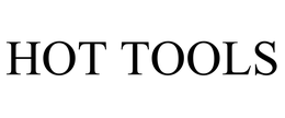 HOT TOOLS trademark
