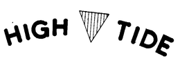 HIGH TIDE trademark