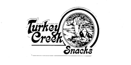 TURKEY CREEK SNACKS trademark