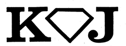KJ trademark