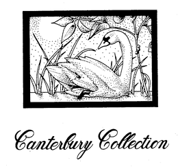 CANTERBURY COLLECTION trademark