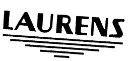 LAURENS trademark