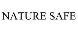 NATURE SAFE trademark