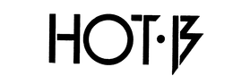 HOT-B trademark