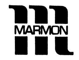 M MARMON trademark