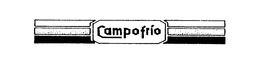 CAMPOFRIO trademark