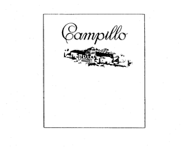 CAMPILLO trademark