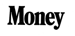 MONEY trademark
