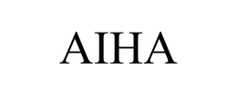 AIHA trademark