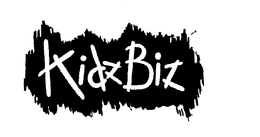 KIDZBIZ trademark