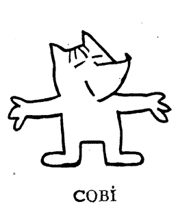 COBI trademark