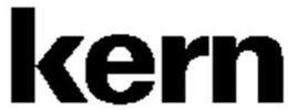 KERN trademark