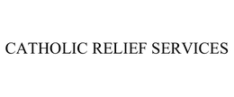 CATHOLIC RELIEF SERVICES trademark