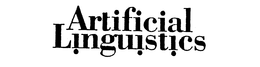 ARTIFICIAL LINGUISTICS trademark