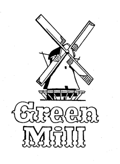 GREEN MILL trademark
