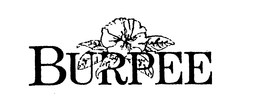 BURPEE trademark