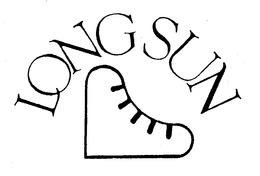 LONG SUN trademark