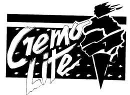 CREMO LITE trademark