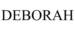 DEBORAH trademark