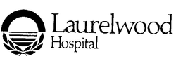 LAURELWOOD HOSPITAL trademark