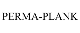 PERMA-PLANK trademark