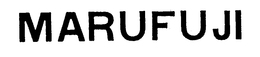MARUFUJI trademark