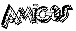 AMIGOS trademark
