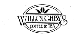 WILLOUGHBY'S COFFEE & TEA trademark