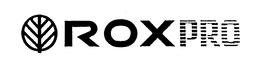 ROXPRO trademark
