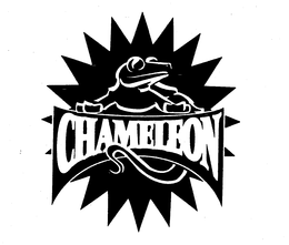 CHAMELEON trademark