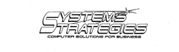 SYSTEMS STRATEGIES COMPUTER SOLUTIONS FOR BUSINESS trademark