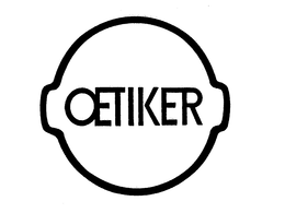 OETIKER trademark