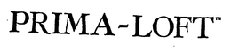 PRIMA-LOFT trademark