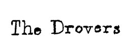 THE DROVERS trademark