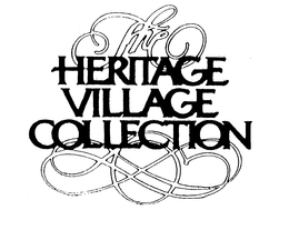 HERITAGE VILLAGE COLLECTION trademark