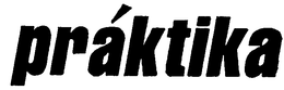 PRAKTIKA trademark
