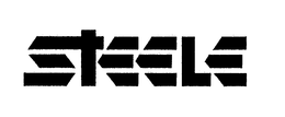 STEELE trademark