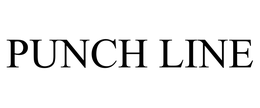 PUNCH LINE trademark