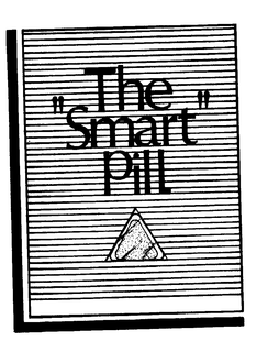 THE "SMART" PILL trademark