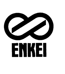 ENKEI trademark