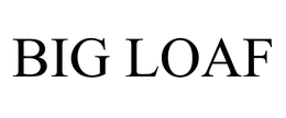 BIG LOAF trademark