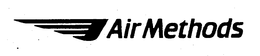AIR METHODS trademark