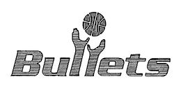 BULLETS trademark
