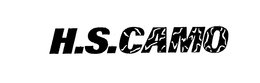 H.S. CAMO trademark