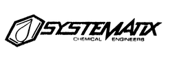 SYSTEMATIX CHEMICAL ENGINEERS trademark