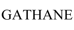 GATHANE trademark