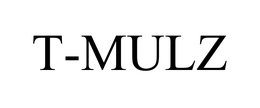 T-MULZ trademark