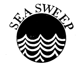 SEA SWEEP trademark